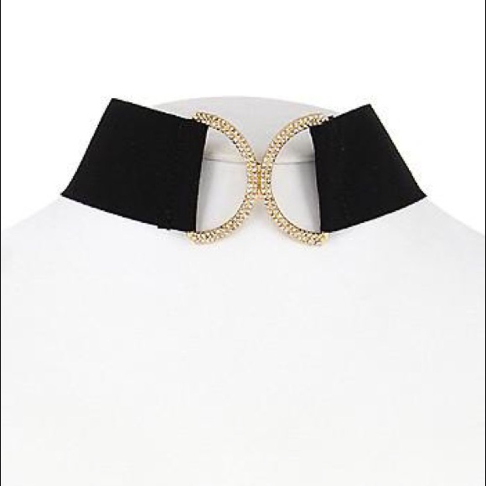 New Choker